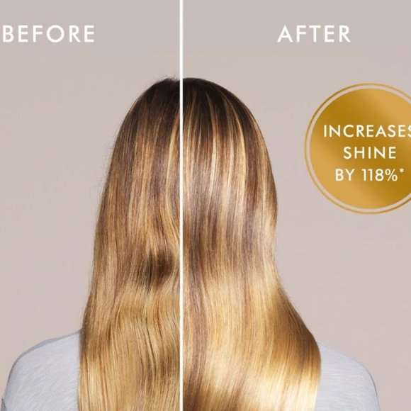 🥑 NEW 🥑 Moroccanoil Treatment Light, 10 mL, For Fine or Light-Colored Hair - Picture 3 of 8